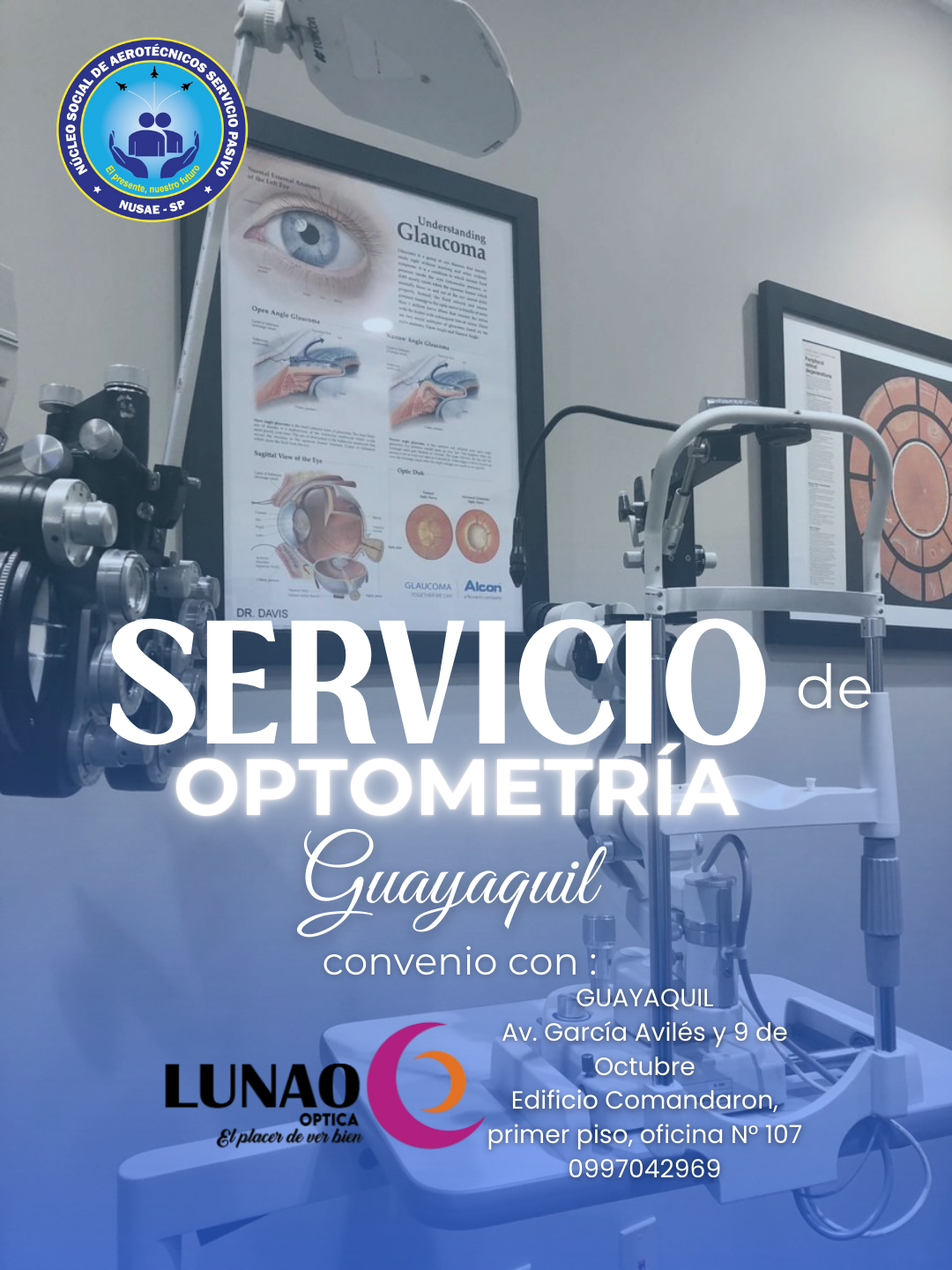Convenio Optometría 1